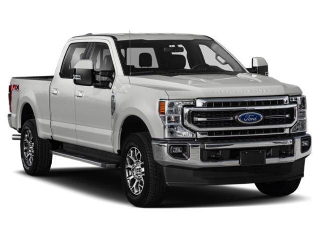 2021 Ford F-250 Lariat photo 3