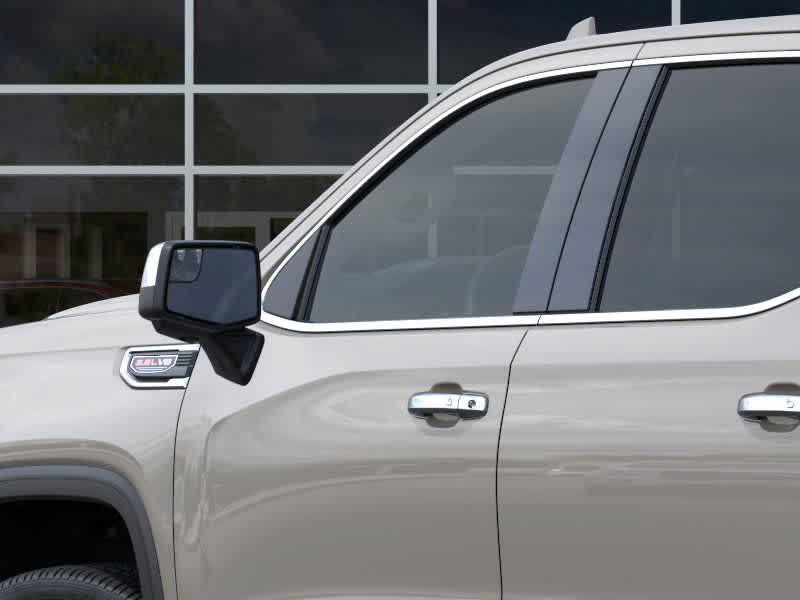 2026 Gmc Sierra 1500 Denali photo 12
