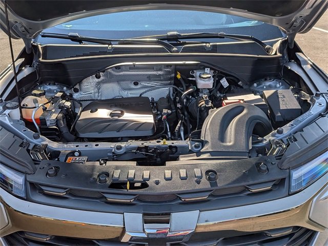 2024 Chevrolet Trailblazer ACTIV photo 37