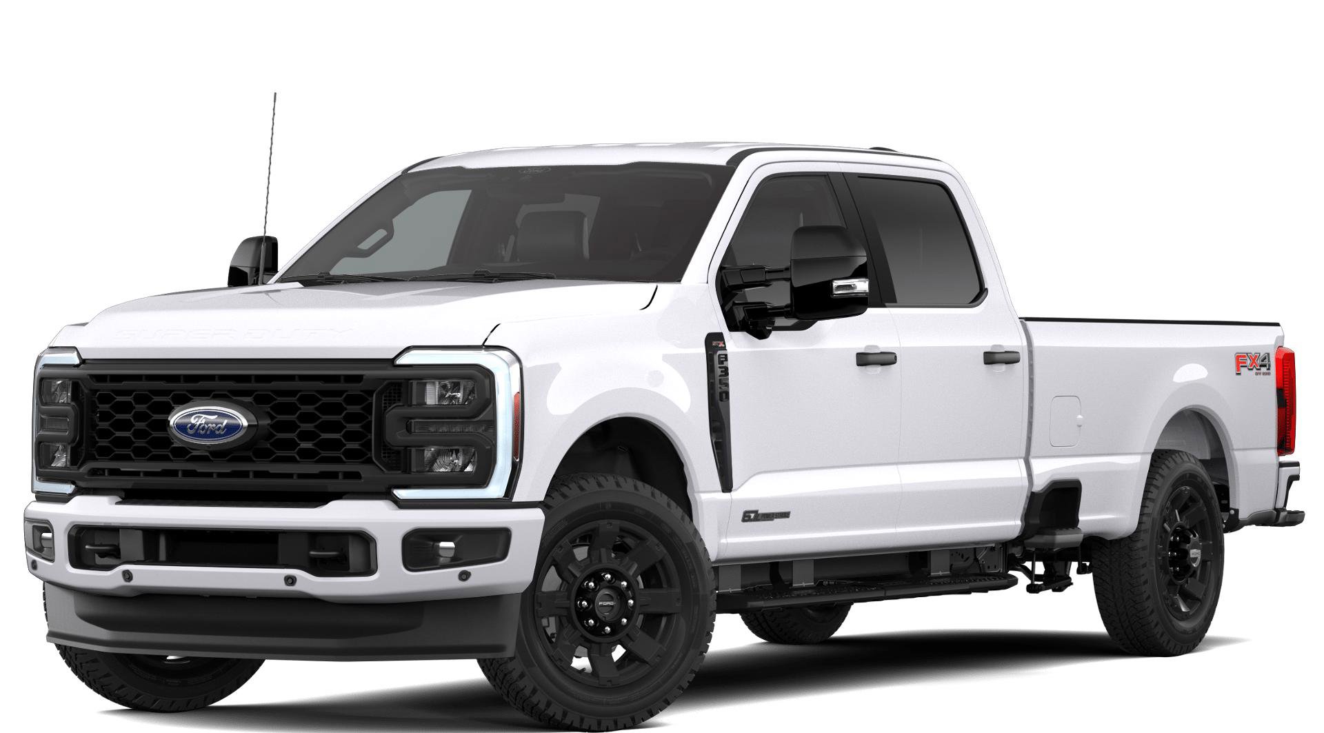 2026 Ford F-350 Super Duty XL's photo