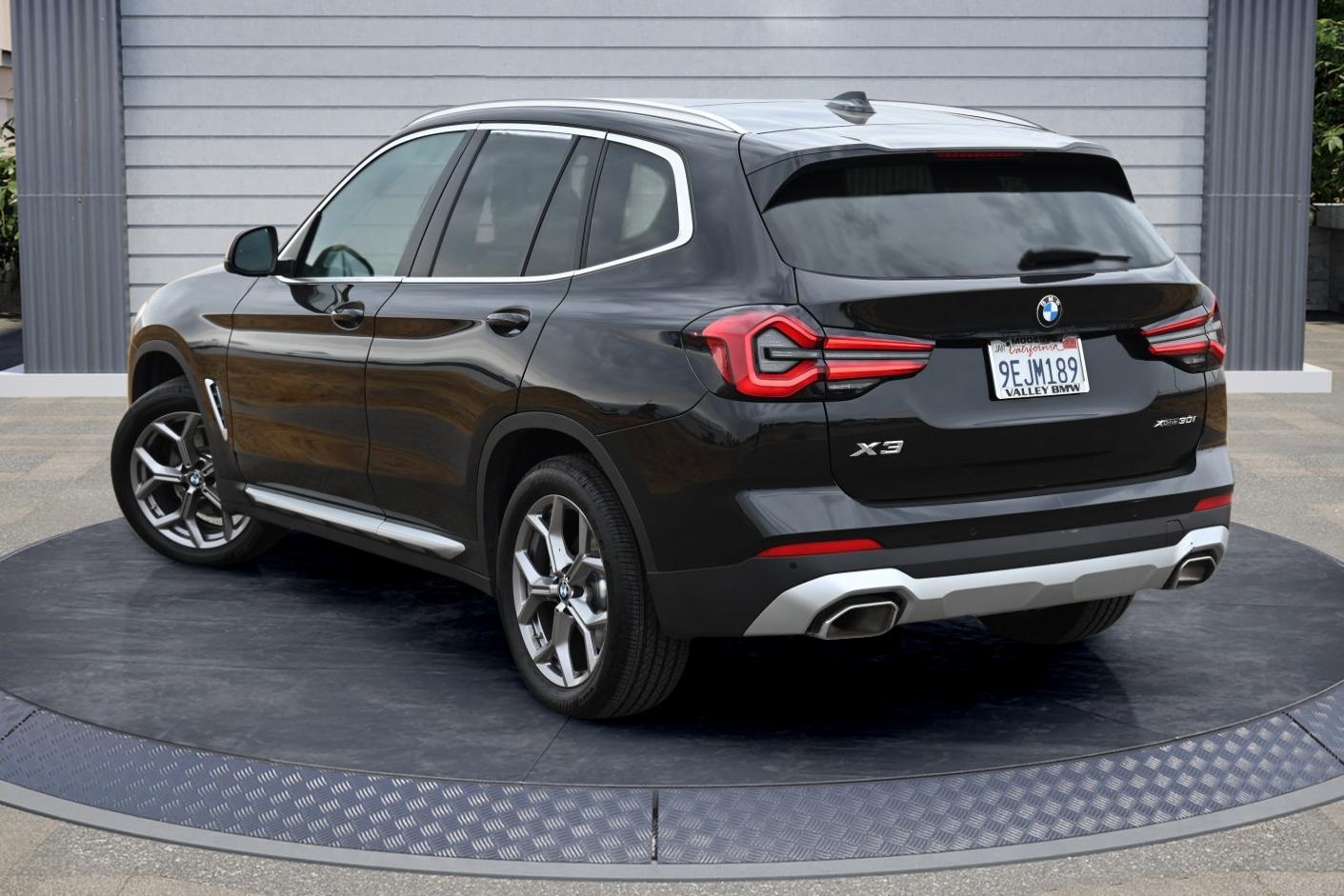 2023 Bmw X3 xDrive30i photo 4