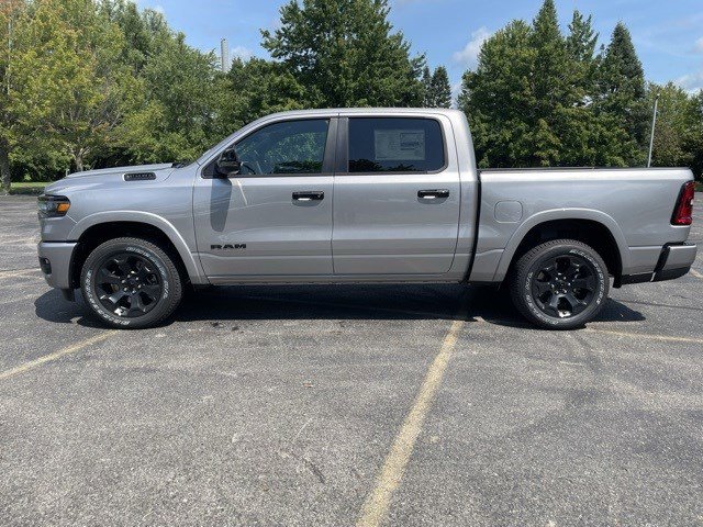 2026 Ram 1500 Big Horn photo 2