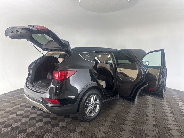 2017 Hyundai Santa Fe Sport Base photo 16
