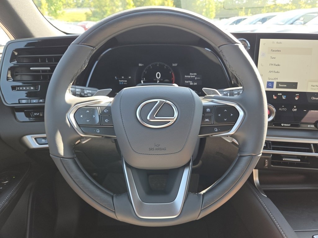 2025 Lexus RX 350 Premium photo 30