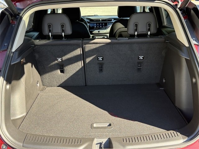 2023 Buick Encore GX Select photo 7