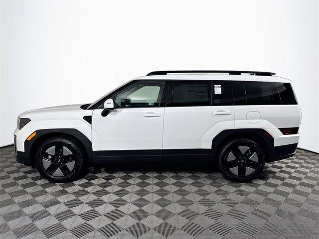 2025 Hyundai Santa Fe SEL photo 2