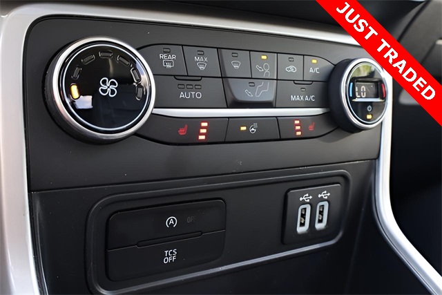 2022 Ford EcoSport Titanium photo 16