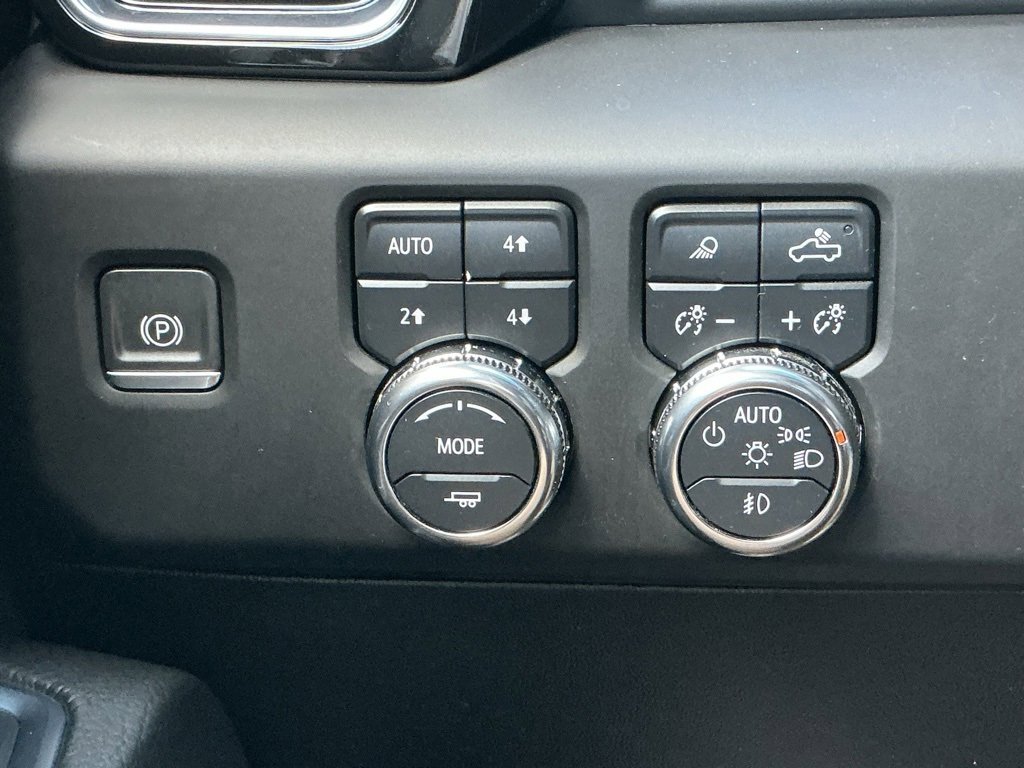 2024 Gmc Sierra 1500 photo 52