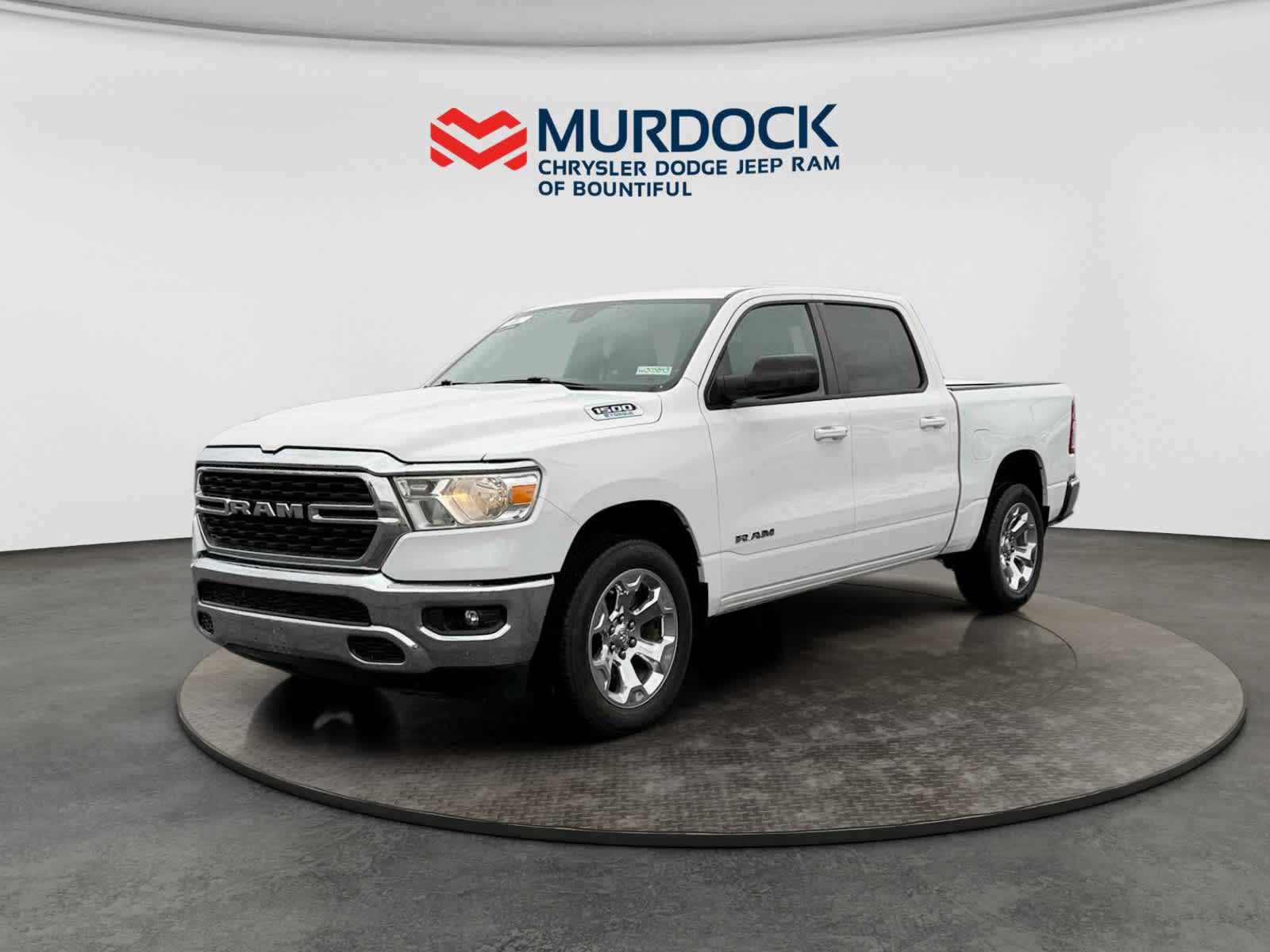 2022 RAM Ram 1500 Pickup Big Horn/Lone Star