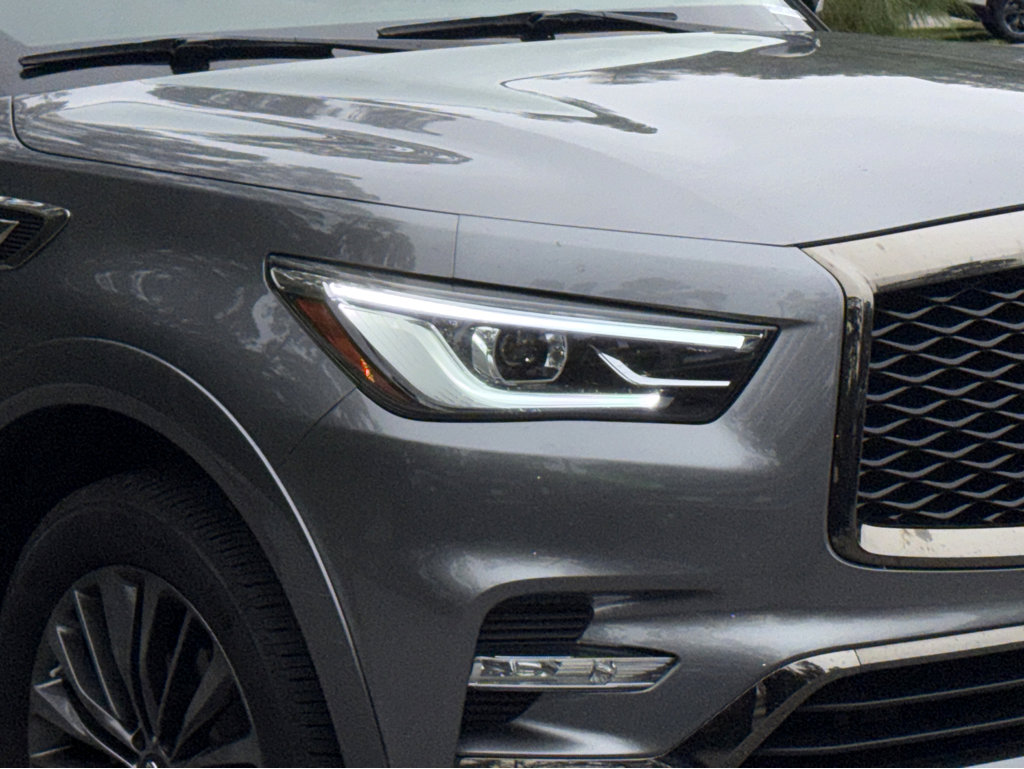 2021 Infiniti QX80 Premium Select photo 18