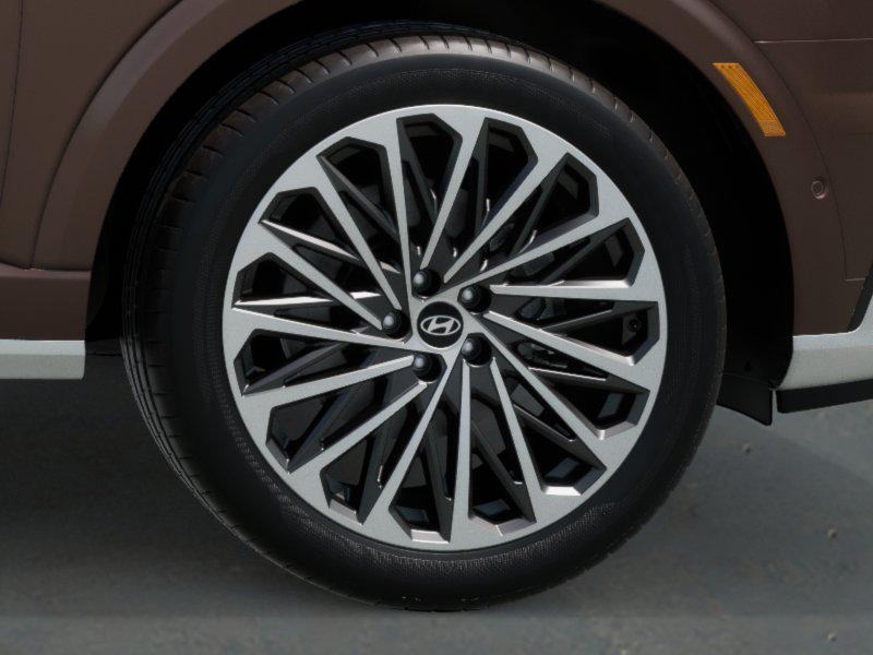 2026 Hyundai Palisade Calligraphy photo 6