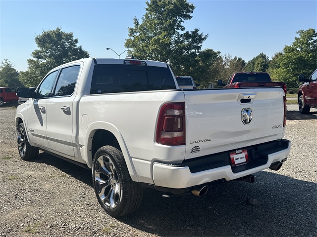 2019 Ram 1500 Limited photo 7