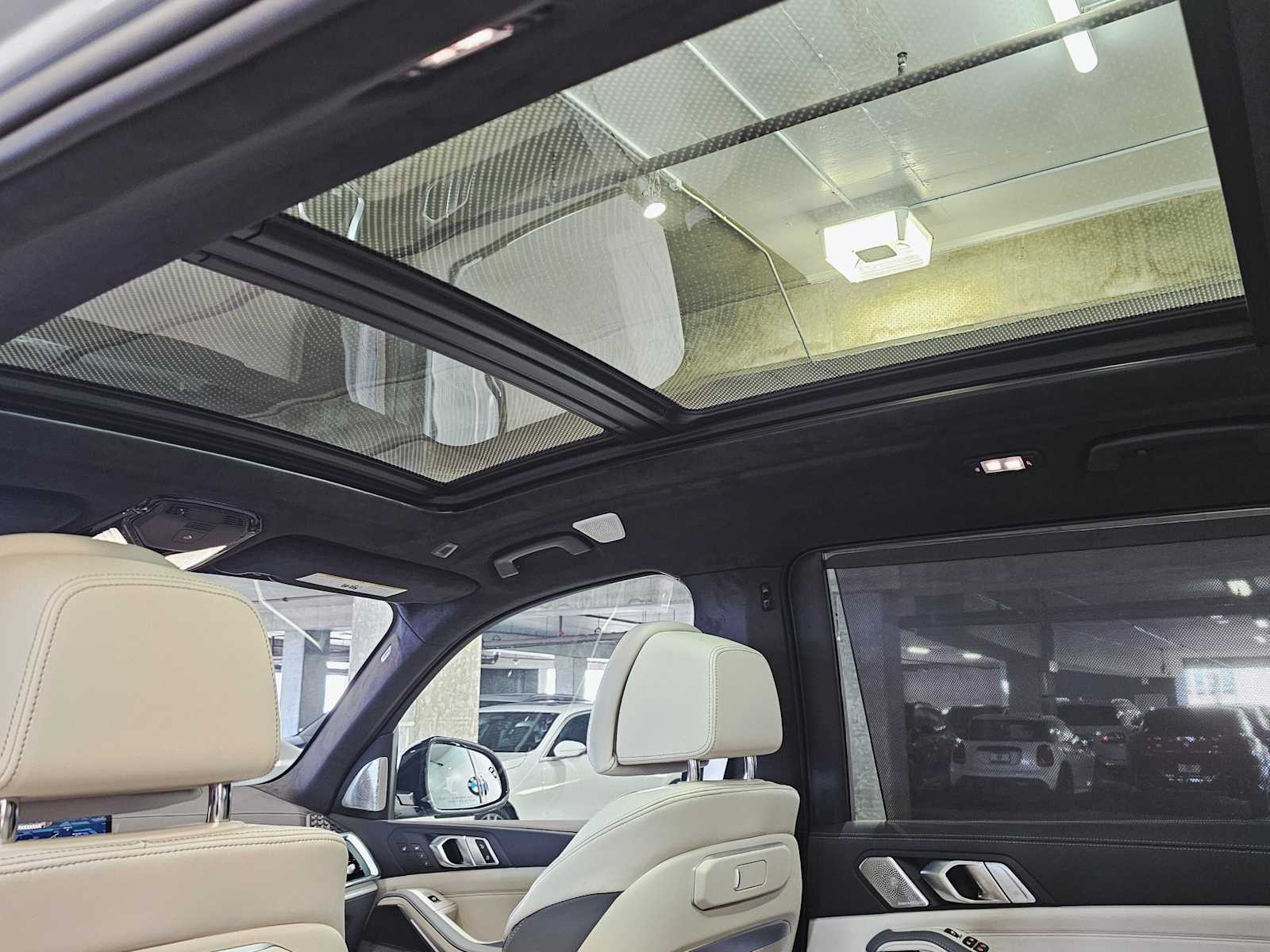 2026 Bmw X7 ALPINA XB7 photo 23
