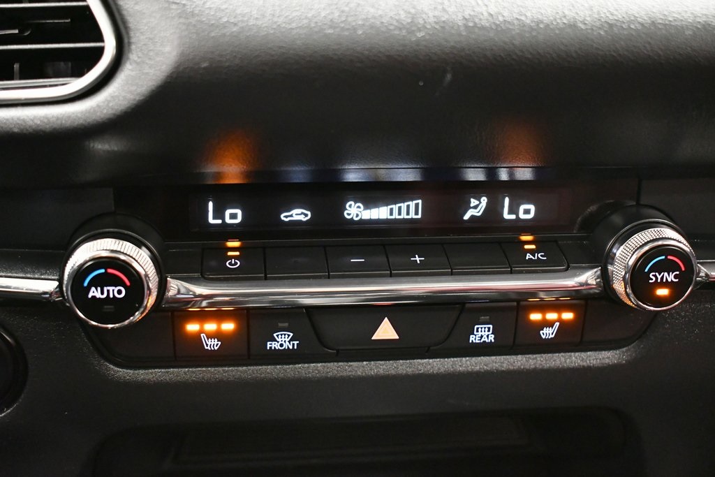 2023 Mazda CX-30 2.5 S Carbon photo 23