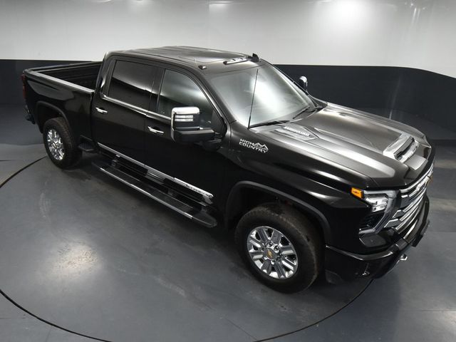 2024 Chevrolet Silverado 3500HD High Country photo 50