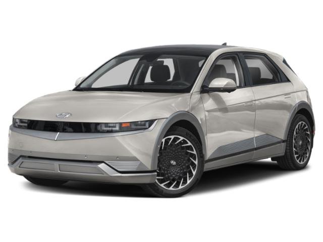 2023 Hyundai IONIQ 5 Limited's photo