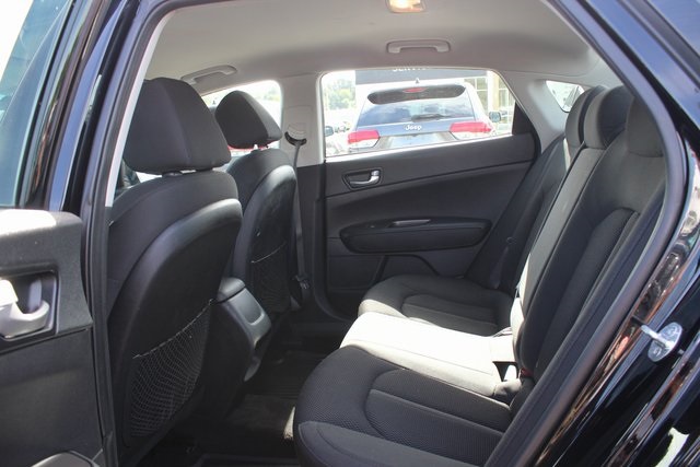 2020 Kia Optima LX photo 21