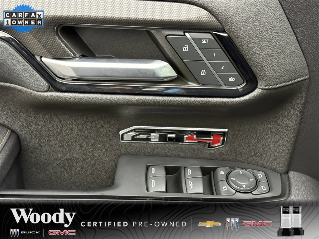 2022 GMC SIERRA - Image 14