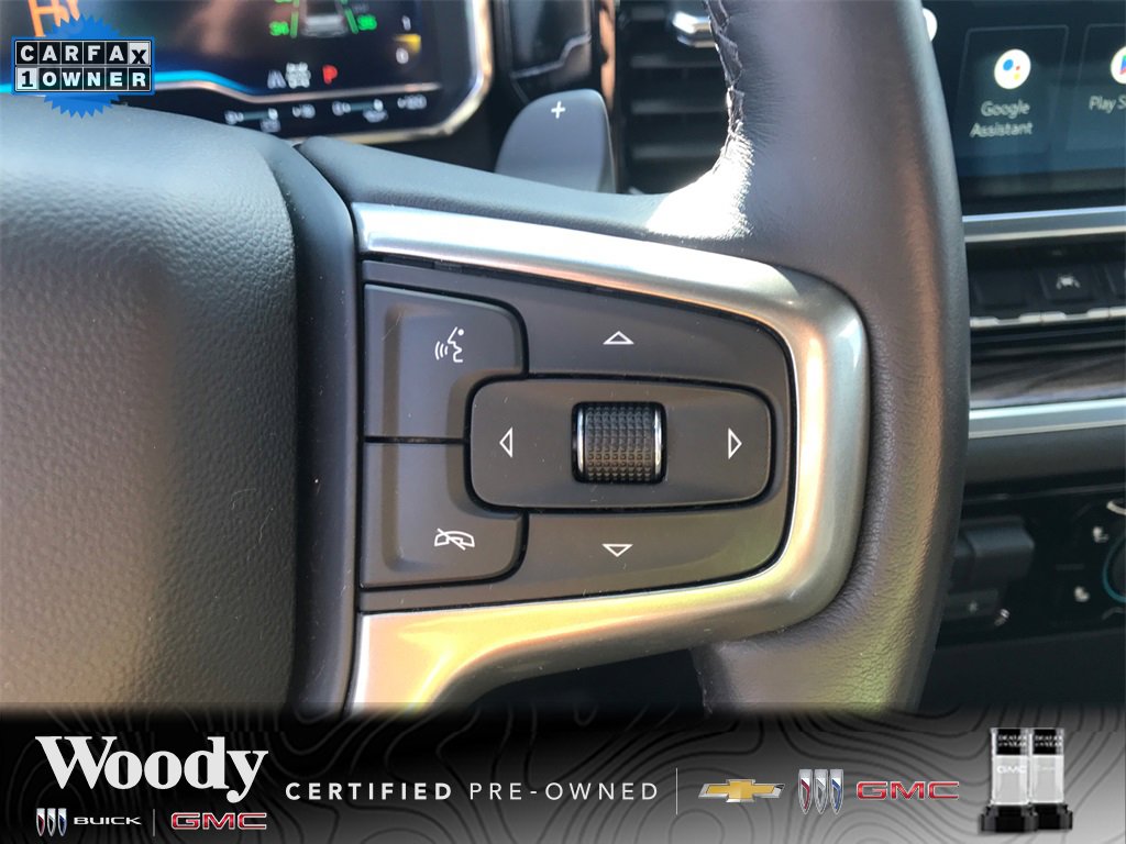 2022 CHEVROLET SILVERADO - Image 20