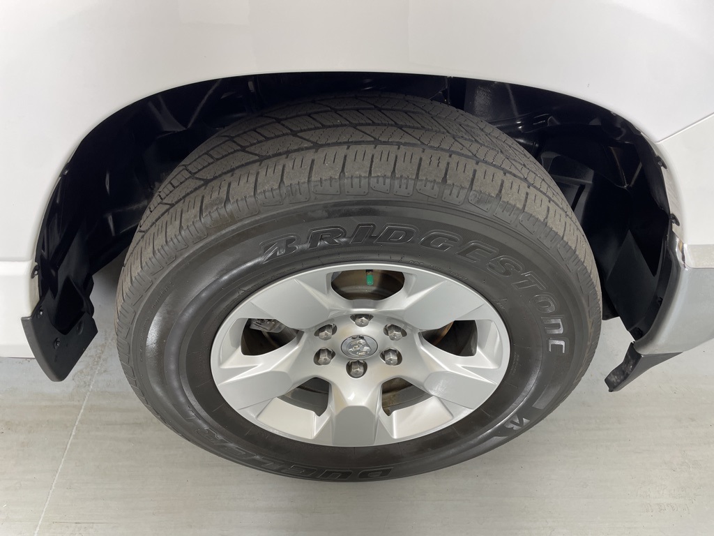 2021 Ram 1500 Big Horn Lone Star photo 10