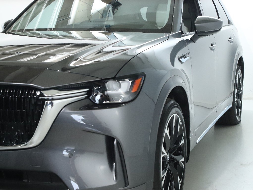 2025 Mazda CX-90 3.3 Turbo Premium Plus photo 3