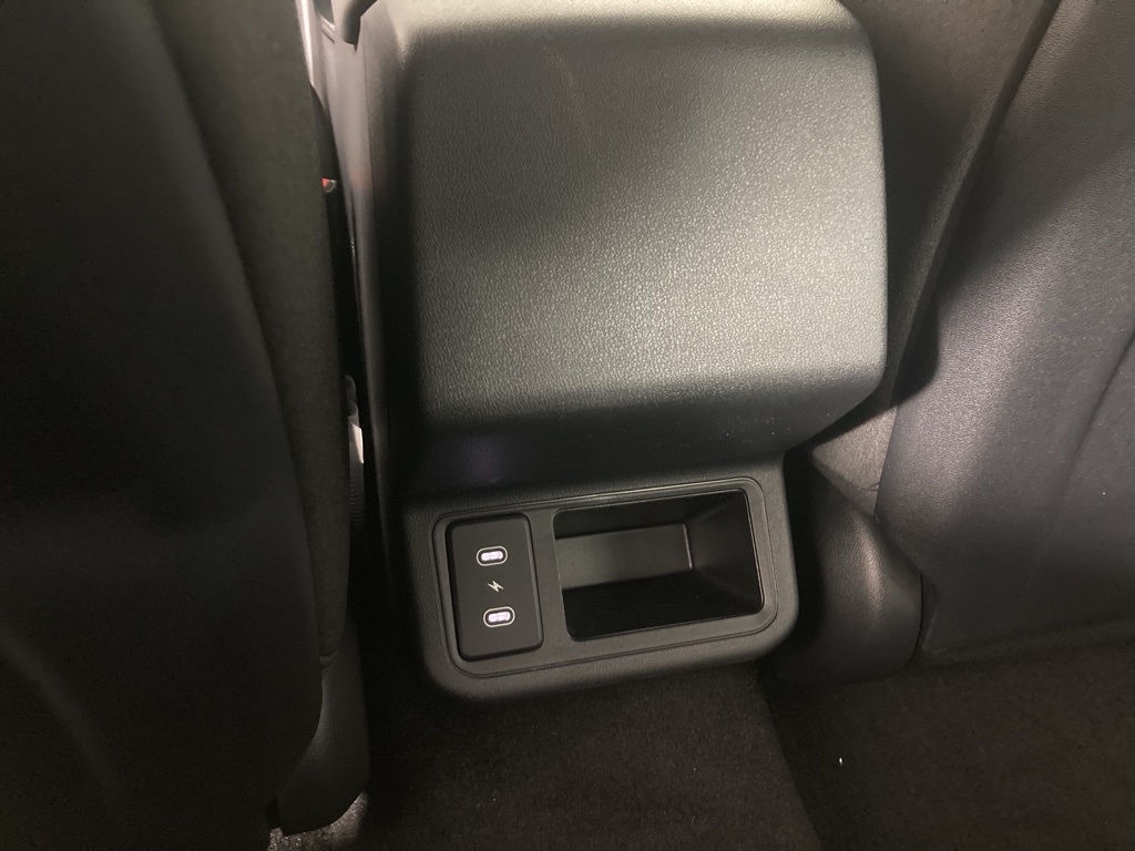 2025 Kia K4 LXS photo 3
