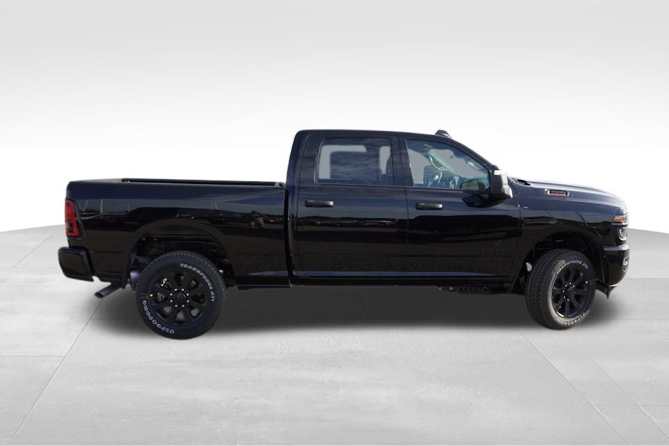 2026 Ram 3500 Big Horn photo 2