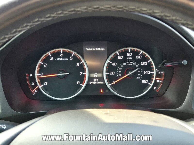 2022 Acura ILX Premium A-Spec photo 24