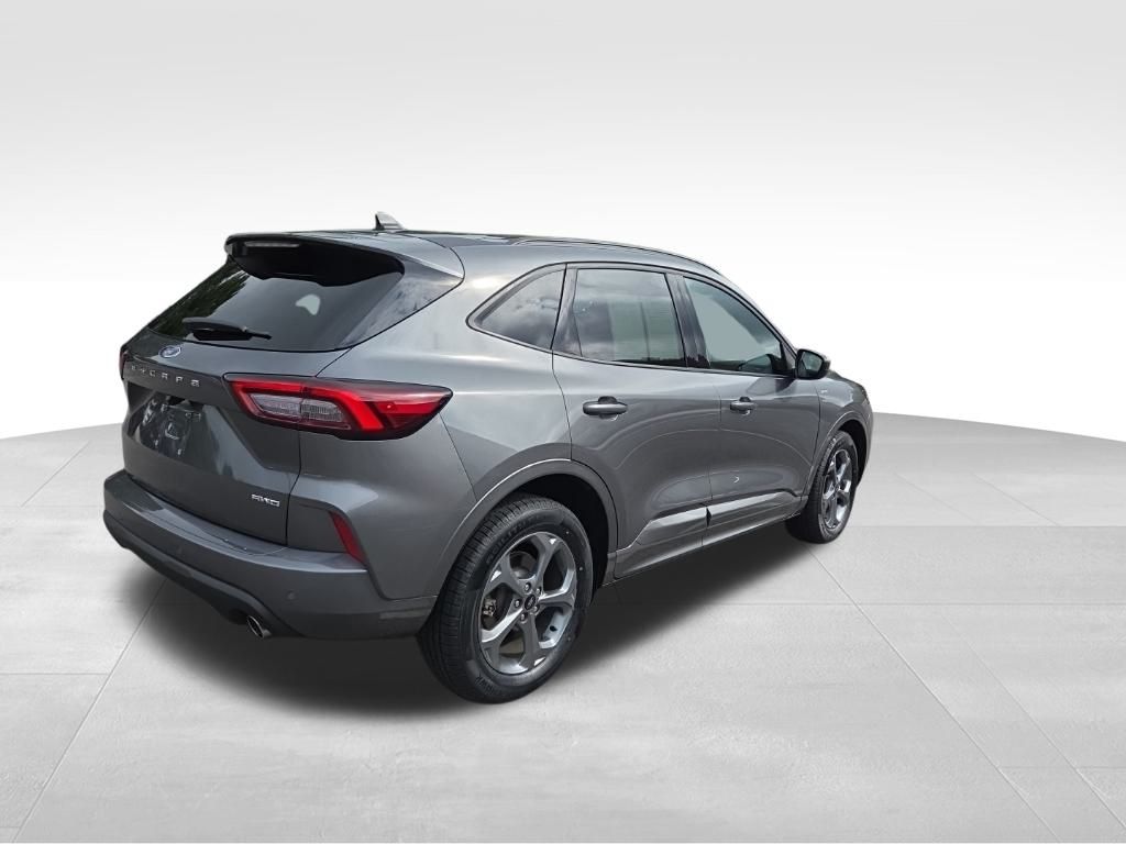 2023 Ford Escape ST-Line Select photo 3