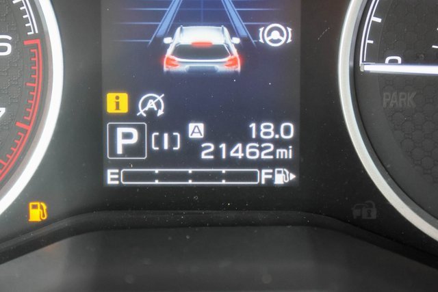 2024 Subaru Forester Premium Base photo 26