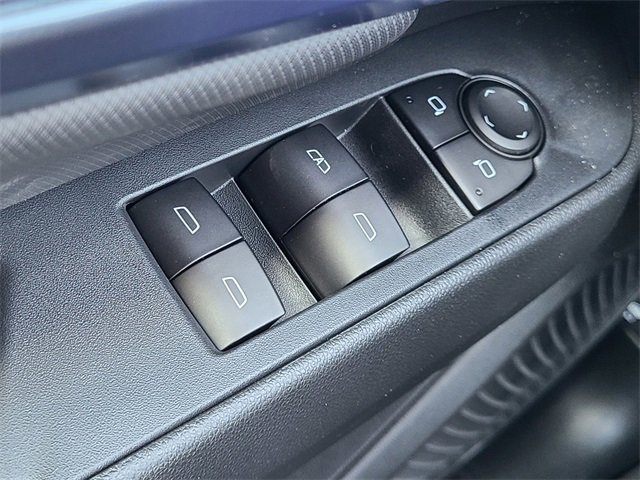 2025 Chevrolet Equinox EV 1LT photo 28