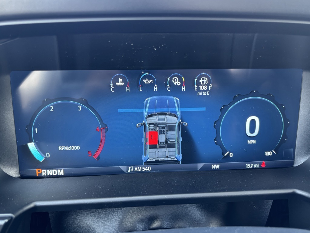 2025 Ford F-350 Lariat photo 12