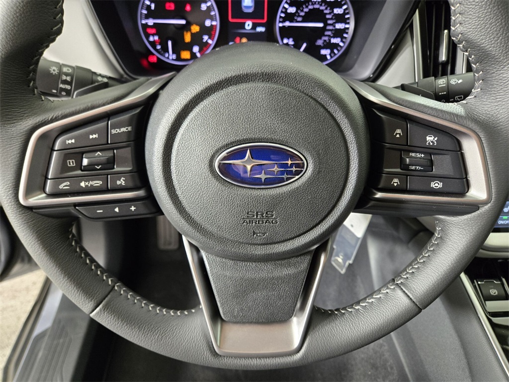 2025 Subaru Outback Premium photo 10