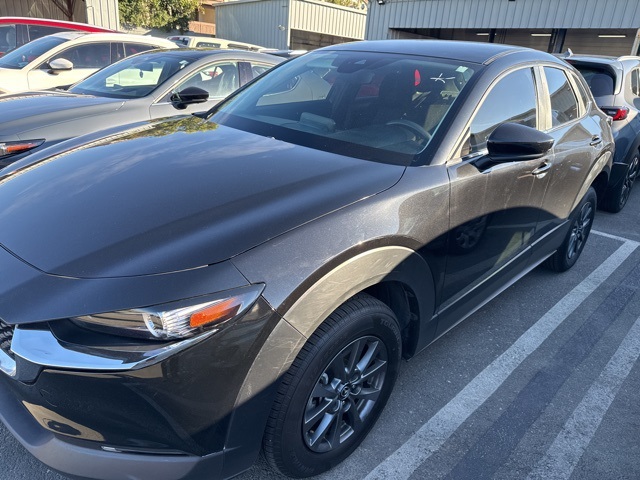 2022 Mazda CX-30 2.5 S photo 2