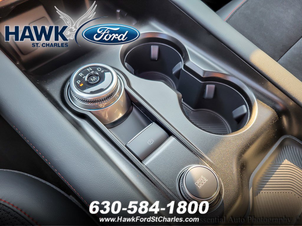 2025 FORD EXPLORER - Image 17