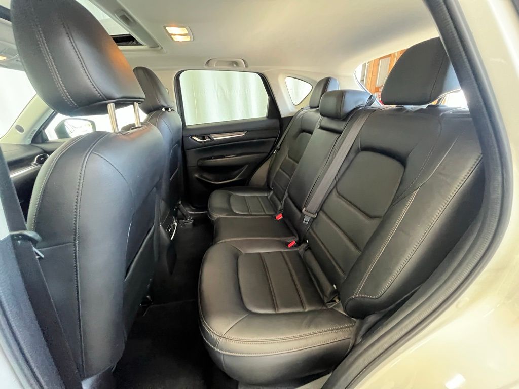 2019 Mazda CX-5 Grand Touring Premium photo 23