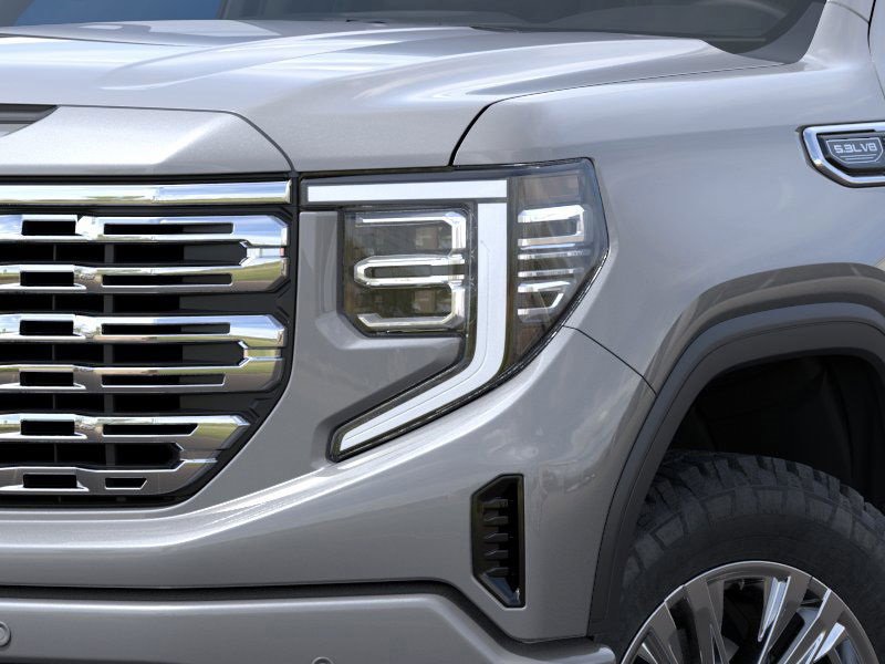 2026 Gmc Sierra 1500 Denali photo 10