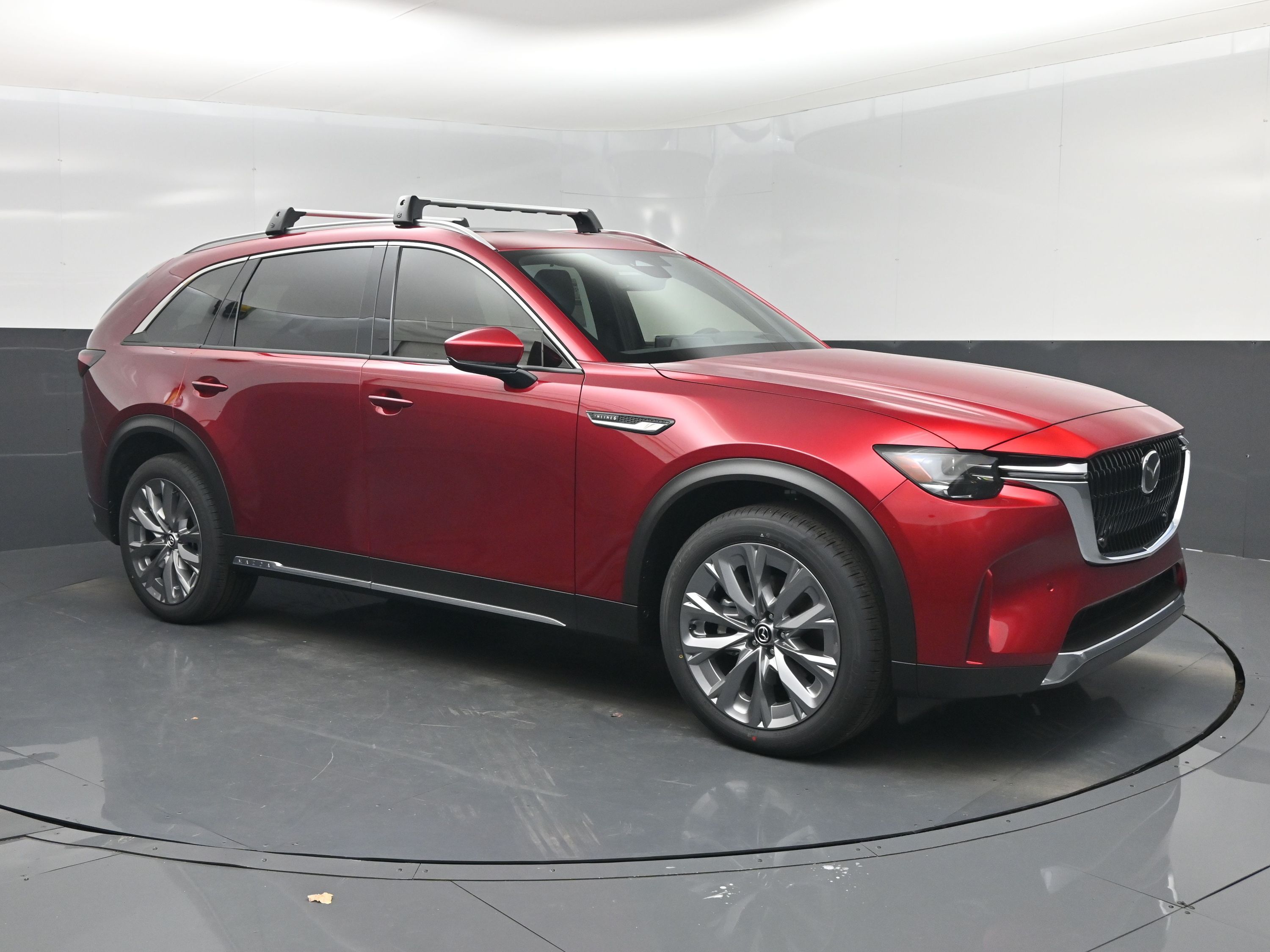 2026 Mazda CX-90 Premium Plus Package's photo