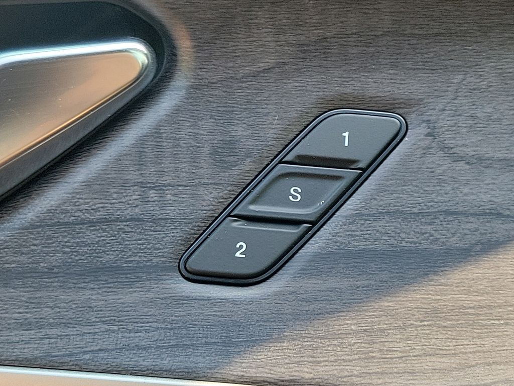2024 Jeep Grand Cherokee Limited photo 15