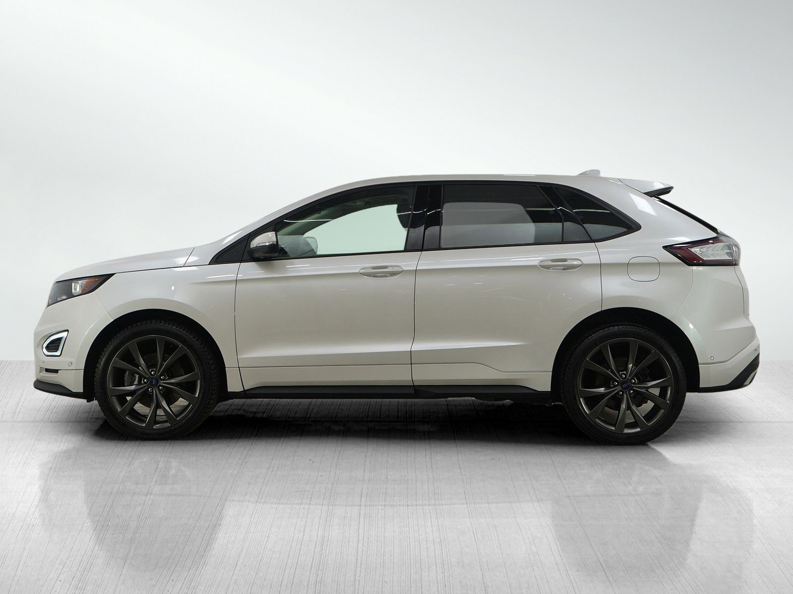 Used 2018 Ford Edge Sport with VIN 2FMPK4AP4JBC06848 for sale in White Bear Lake, Minnesota