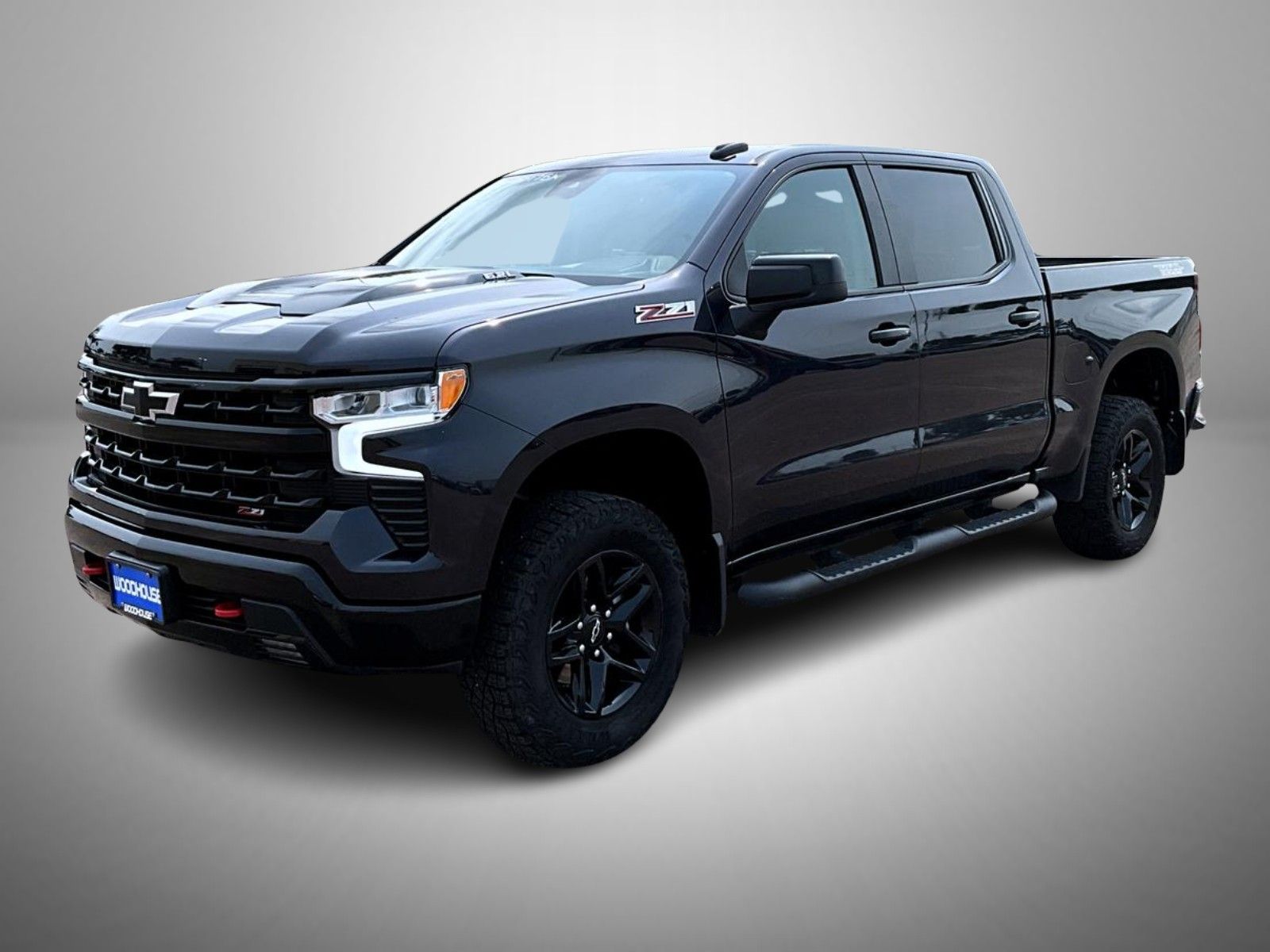 2023 Chevrolet Silverado 1500 LT Trail Boss's photo