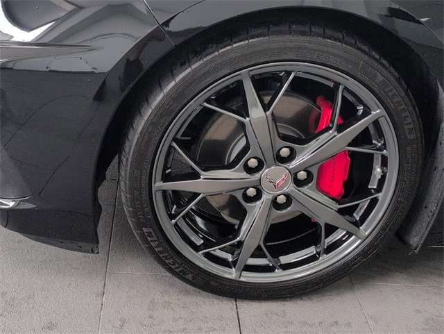 2023 Chevrolet Corvette Stingray 3LT photo 5