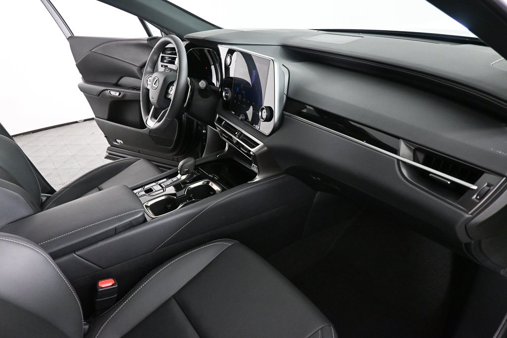 2024 Lexus RX 350 photo 17