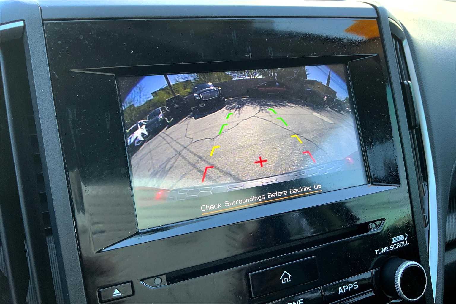 2019 Subaru Crosstrek Premium photo 24
