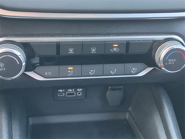 2019 Nissan Altima 2.5 S photo 16