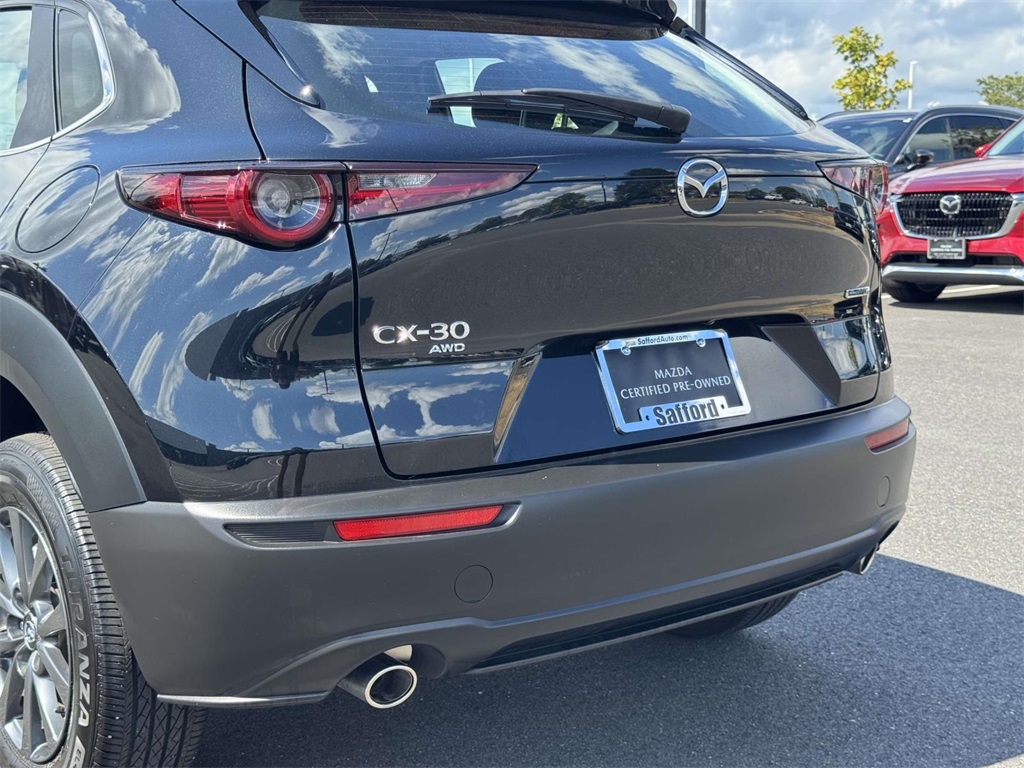 2023 Mazda CX-30 2.5 S photo 11