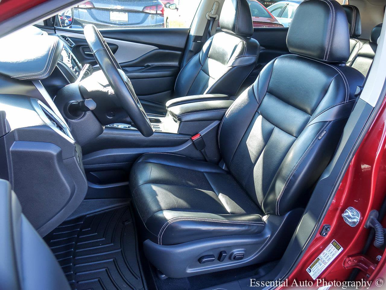 2019 NISSAN MURANO - Image 7