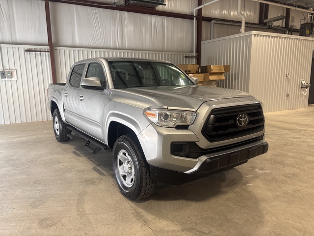 2023 Toyota Tacoma SR 4x4 photo 2