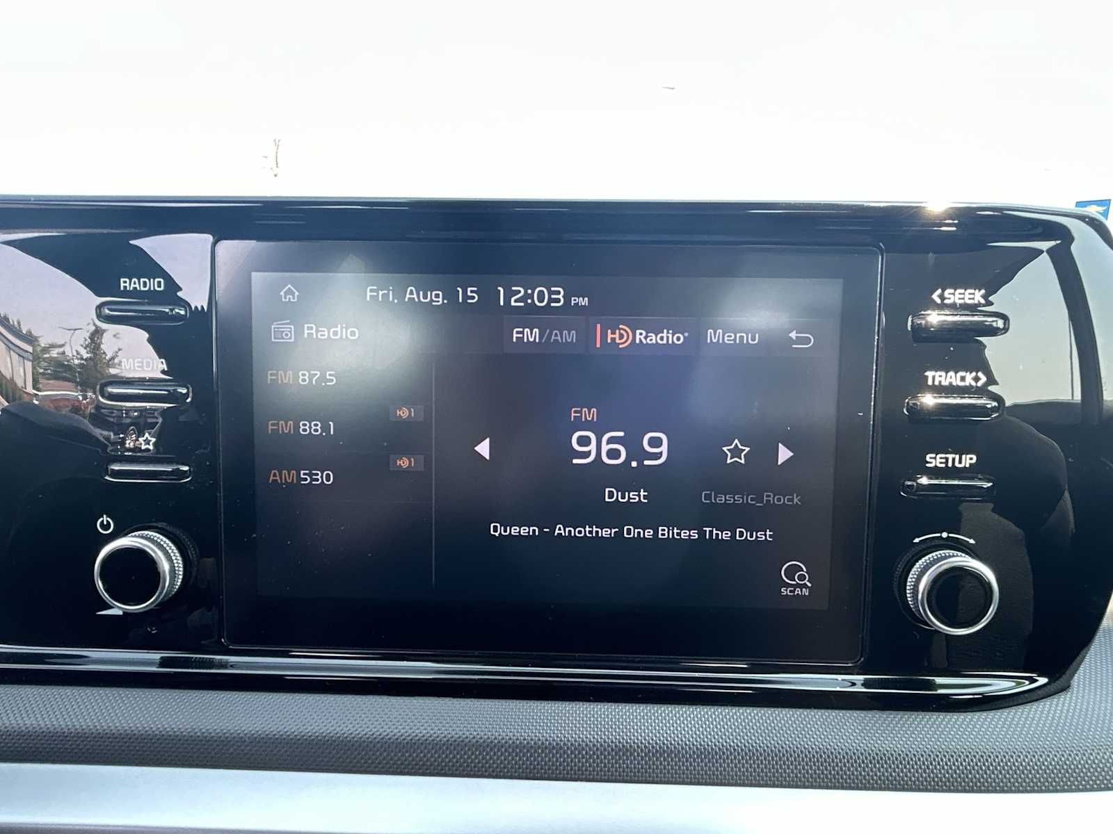 2023 Kia K5 LXS photo 13