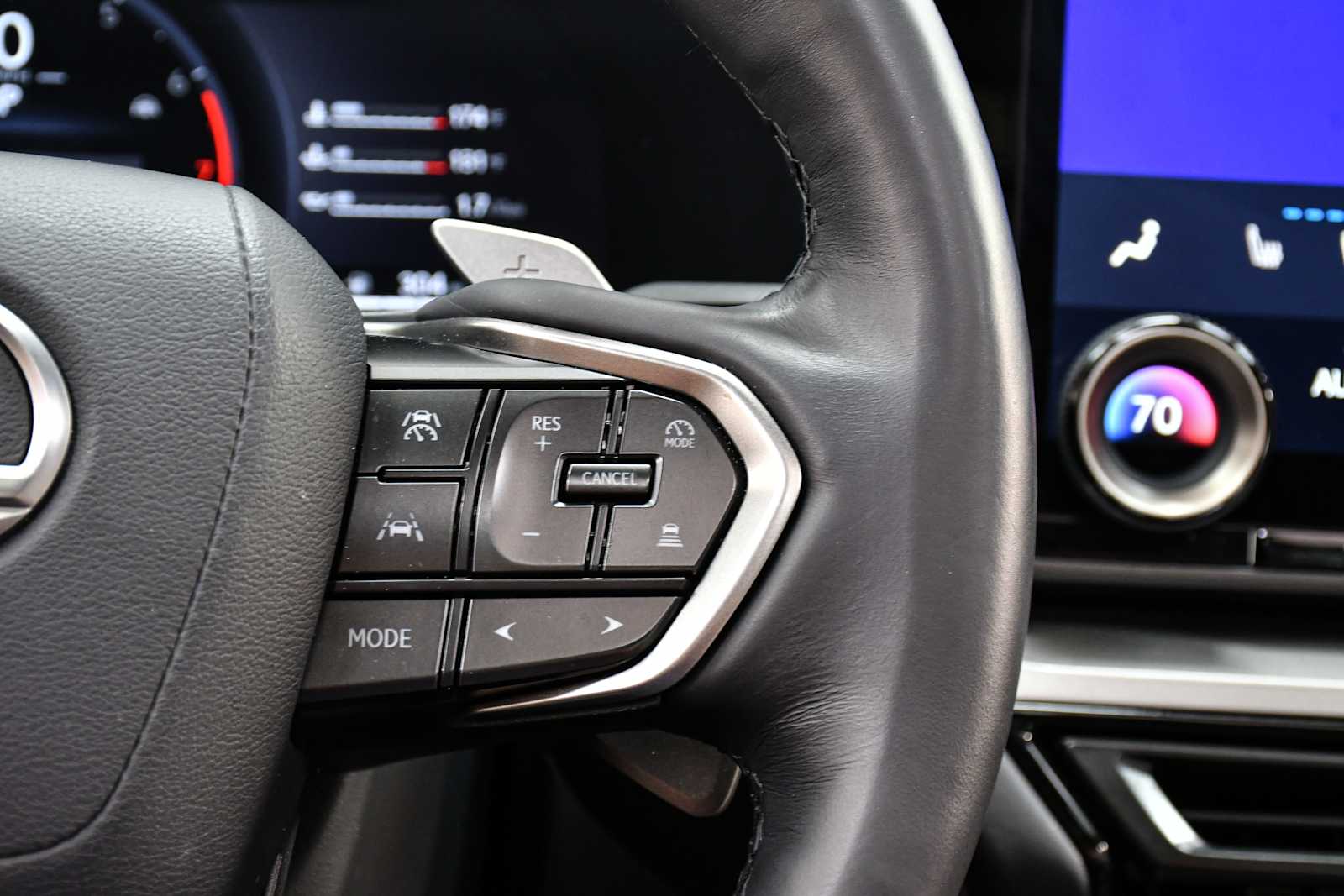 2024 Lexus TX 350 Premium photo 17